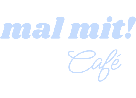 mal mit Café Logo