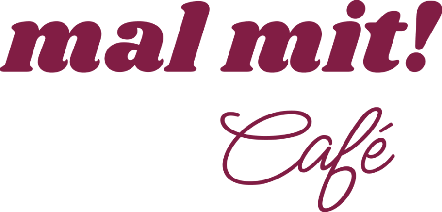mal mit Café Logo