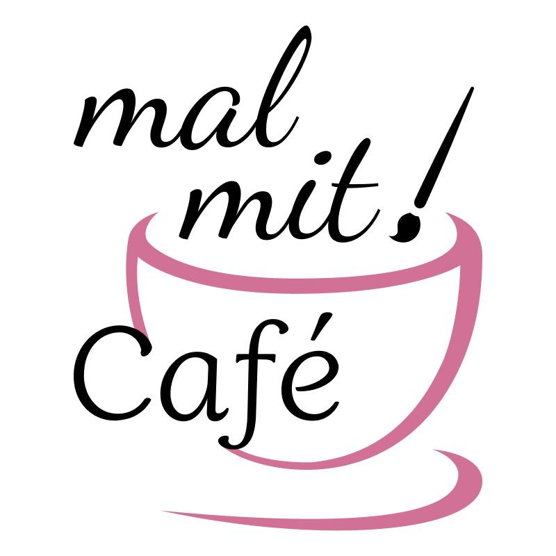 mal mit Café Logo